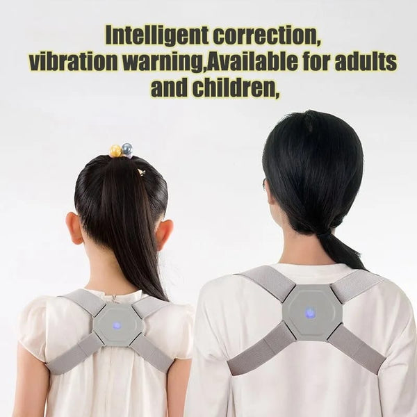 Smart Posture Corrector Back